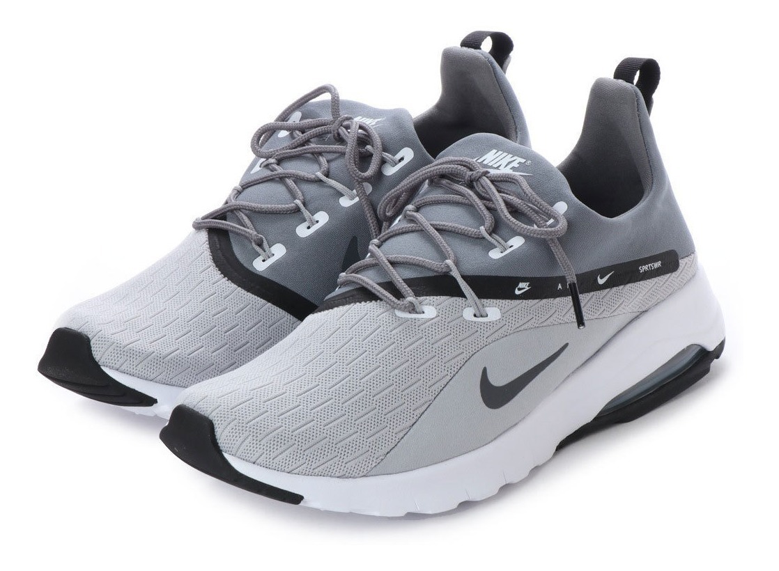 Tenis Nike Men's Air Max Motion Racer 2 Running Shoe Tenis Nike Men's Air Max Motion Racer 2 Running Shoe