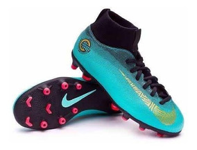 tenis mercurial cr7