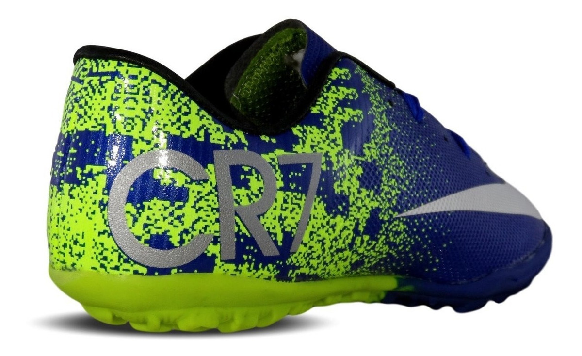 Tenis Cr7 Futbol Rapido Sellers, 70% OFF | eaob.eu