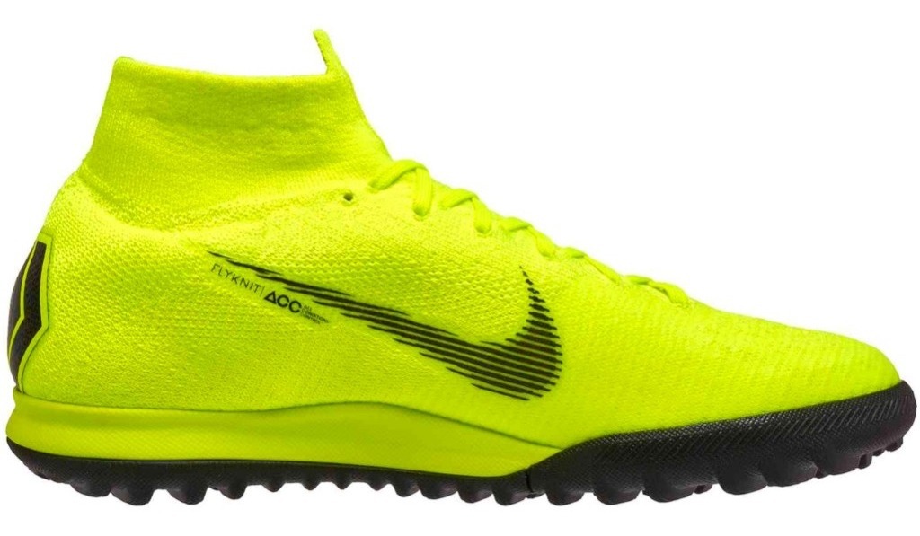 nike superflyx 6 elite lvl up tf