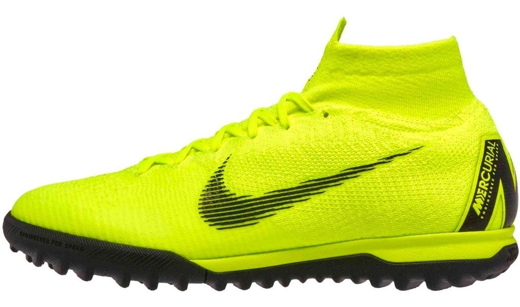 nike superflyx 6 elite lvl up tf