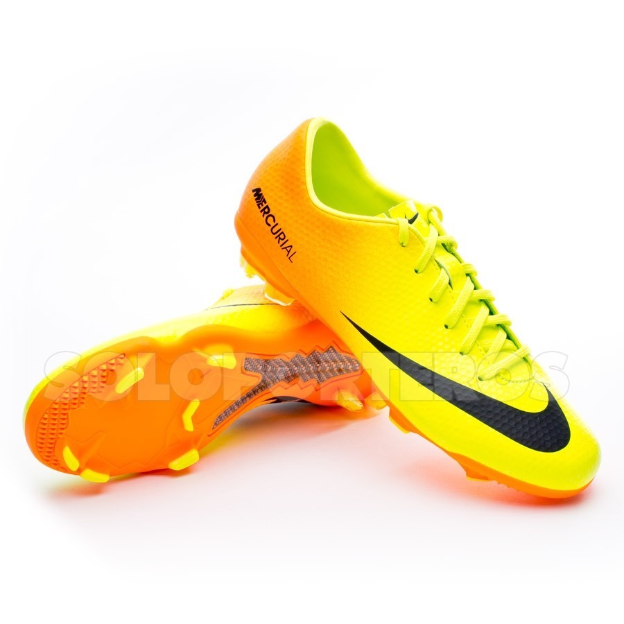 zapatos de futbol nike mercurial 2015