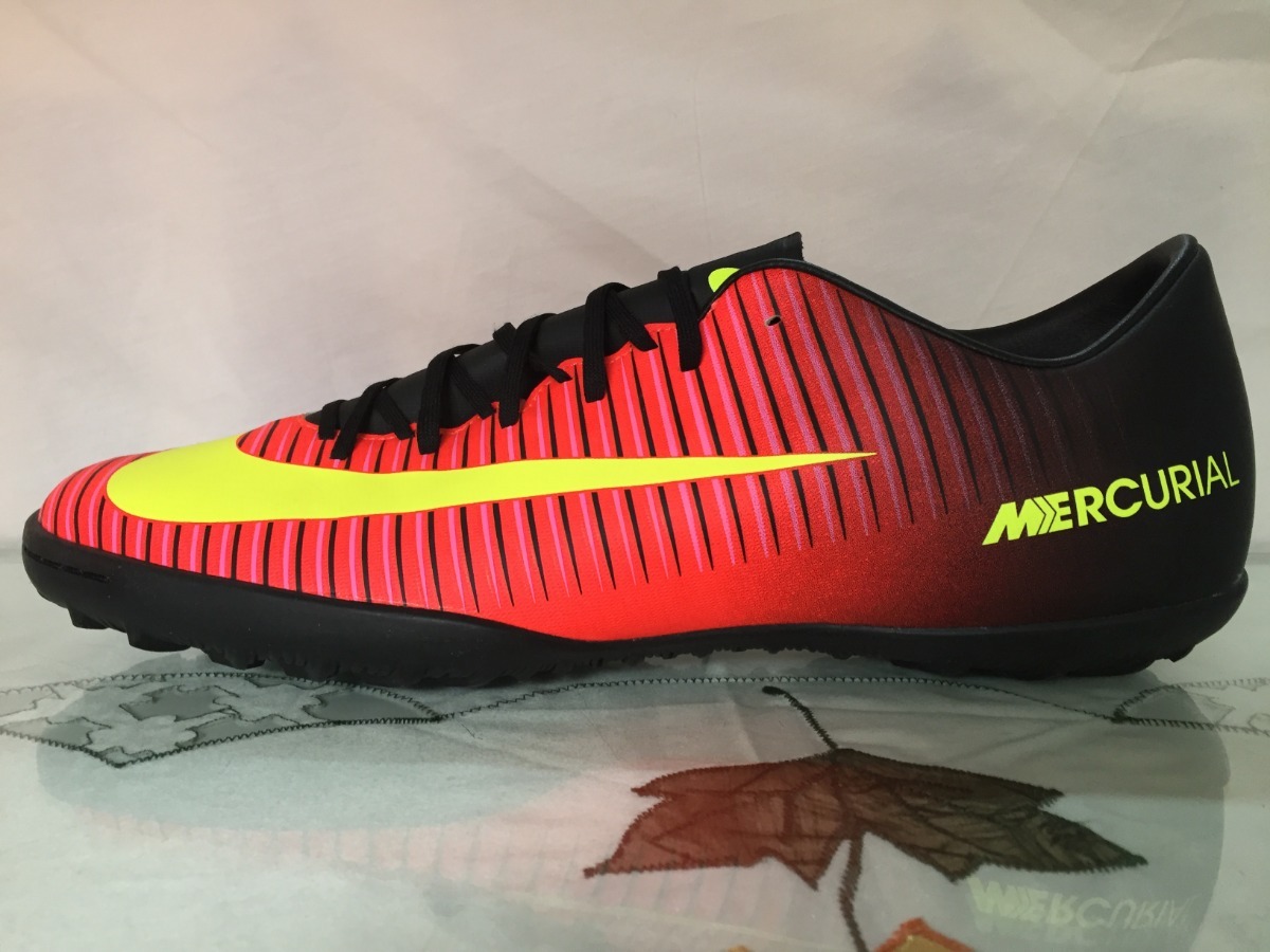 nike mercurial futbol rapido