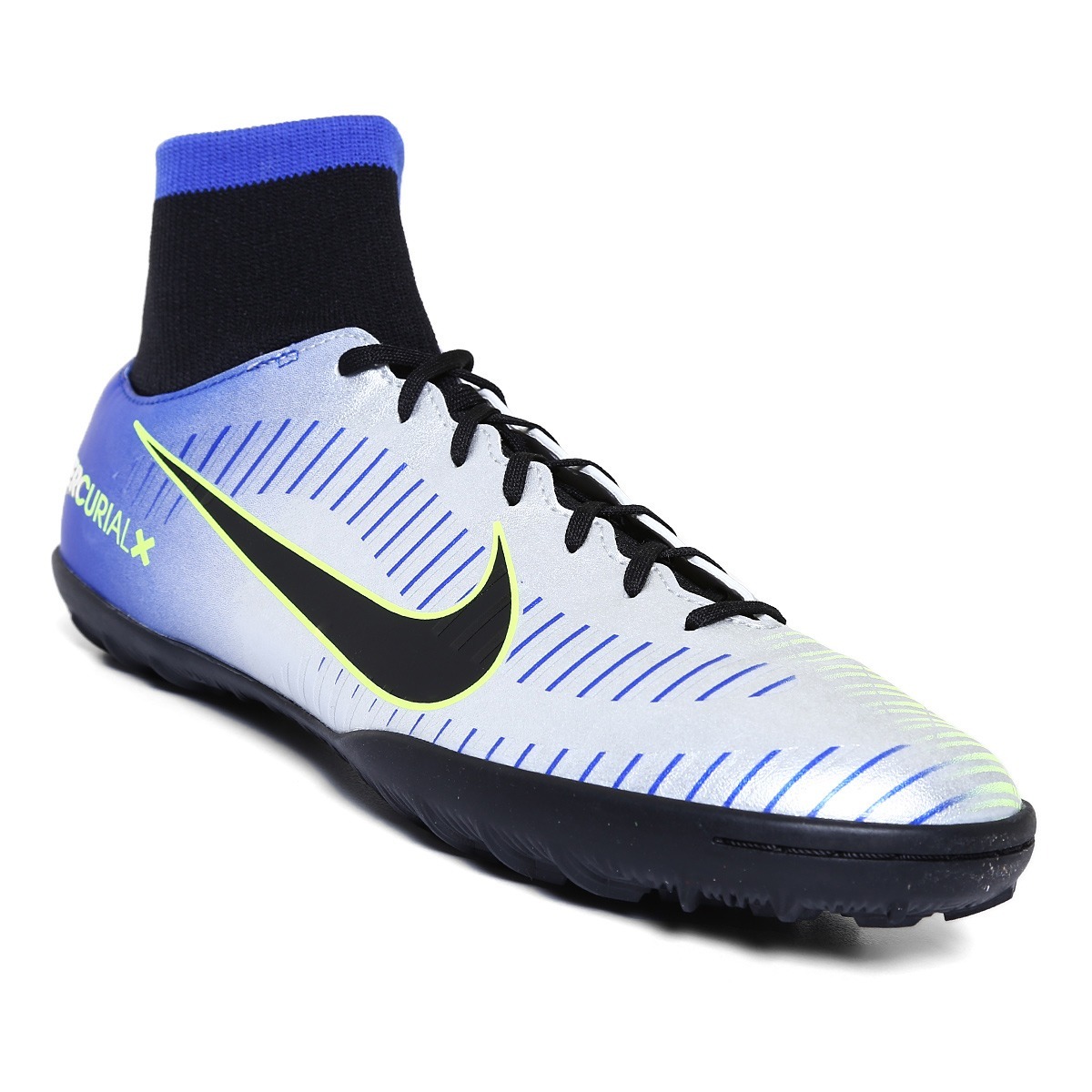 Tenis Nike Mercurial X Victory 6 Neymar Futbol Rápido Hombre - $ 2,150.00 en Mercado Libre