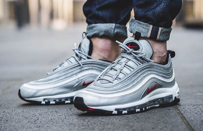 mercado libre nike air max 97