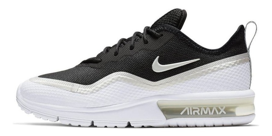 Tenis Nike Mujer Air Max Sequent 4.5 Se Running Training Original Tenis Nike Mujer Air Max Sequent 4.5 Se Running Training Original
