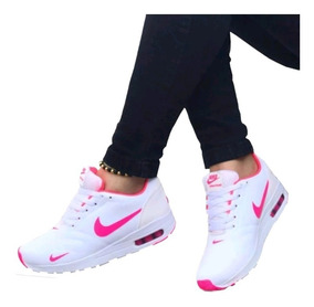 tenis de mujer 2019 nike