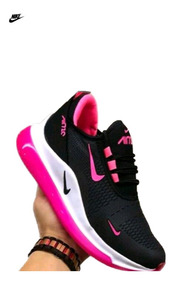 tenis nike de mujeres