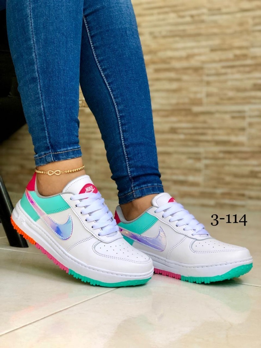 zapatos tenis nike de mujer 2019 zapatos tenis nike de mujer 2019