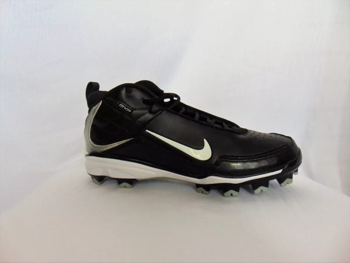 tenis de baseball nike