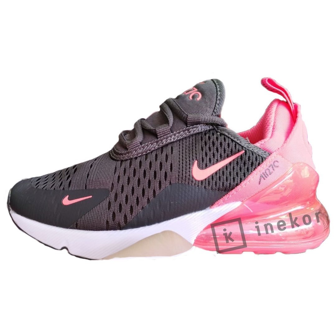 tenis nike de niñas 2018