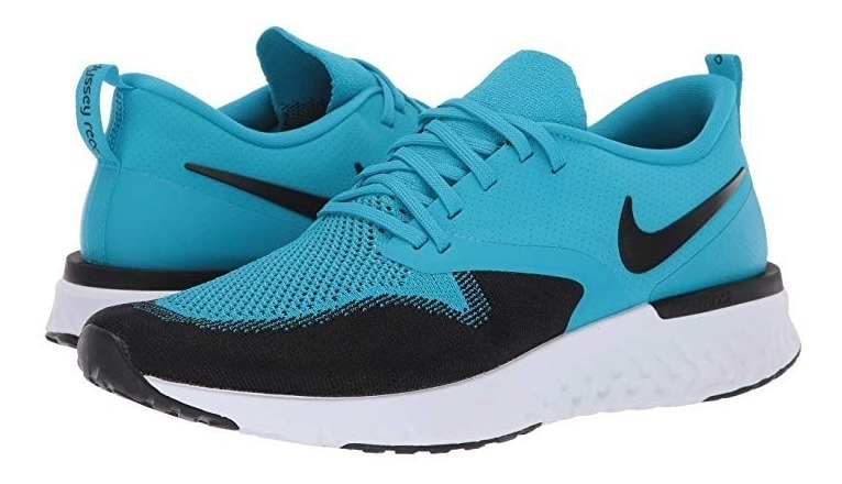 Tenis Nike Odyssey React Flyknit 2 Tenis Nike Odyssey React Flyknit 2