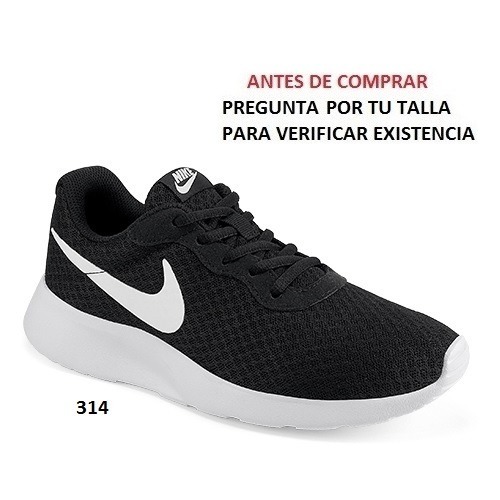 tennis nike para mujer Tenis Nike Para Dama Color Negro/blanco Mod. 55011 - $ 1,470.00 en ...