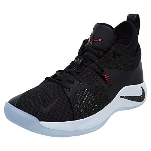 tenis nike paul george 2 69% descuento - bodalos.es