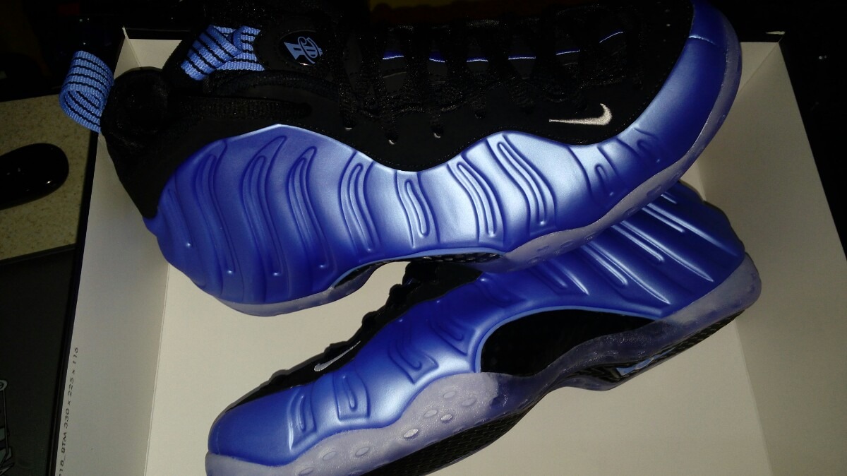 tenis nike penny hardaway