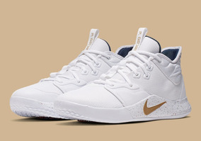 tenis nike 27c blancos