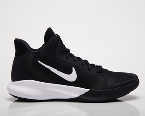 zapatos nike media bota
