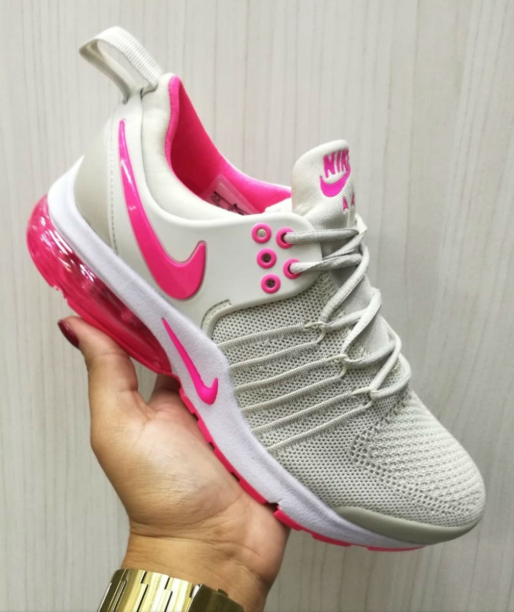 Tenis Nike Presto Air Max Xs Todos Los Colores Dama, Zapatil Tenis Nike Presto Air Max Xs Todos Los Colores Dama, Zapatil