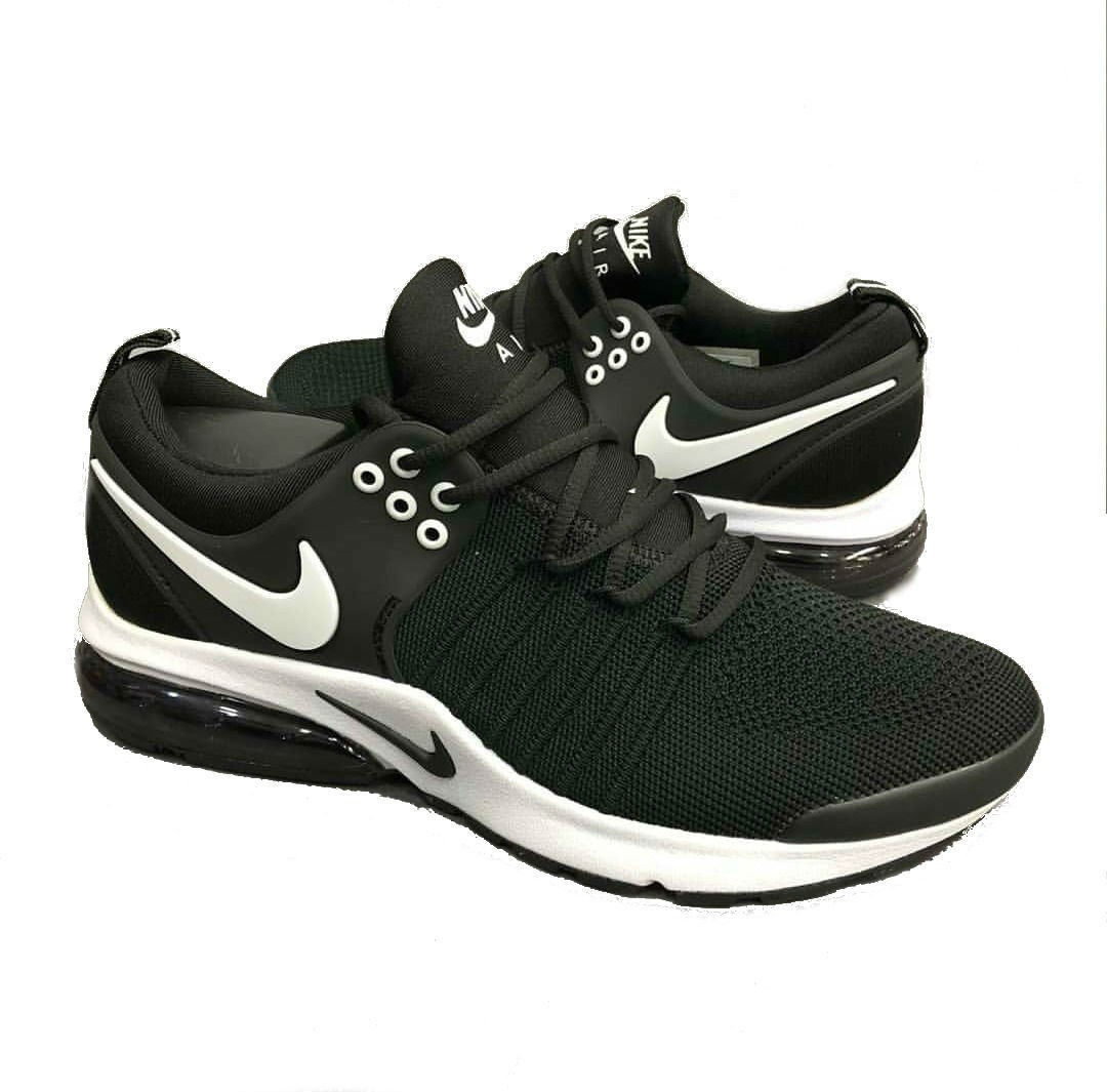 nike presto negro xs 20423d