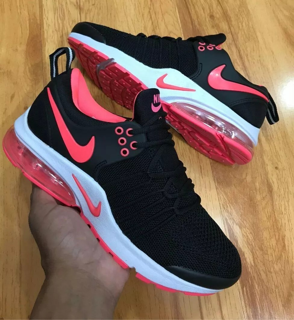 Tenis Nike Presto Air Max Xs Todos Los Colores Dama, Zapatil Tenis Nike Presto Air Max Xs Todos Los Colores Dama, Zapatil