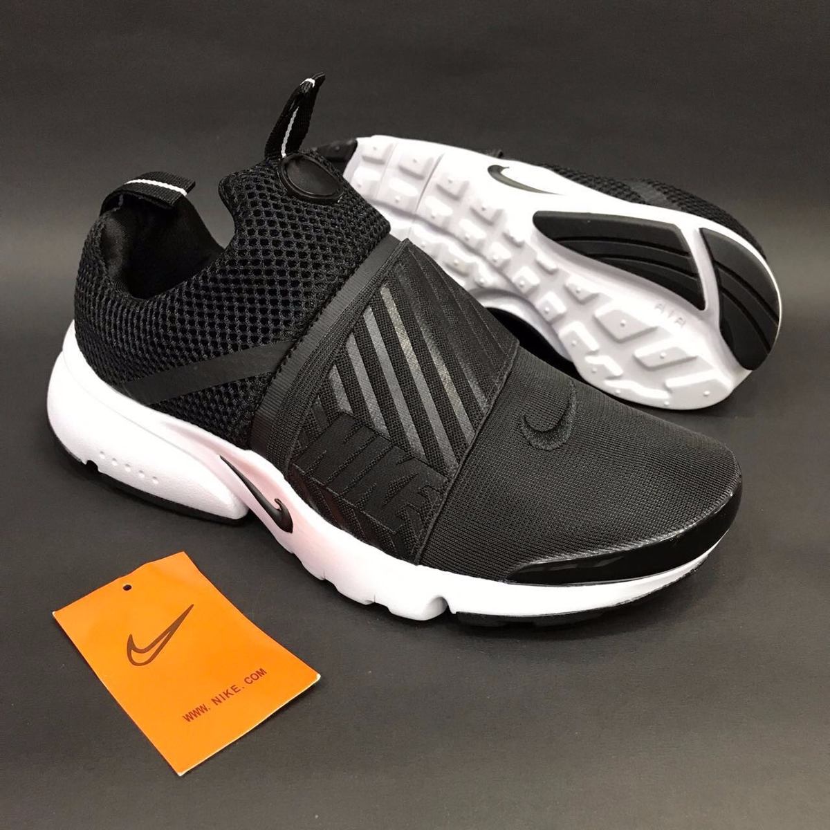 nike presto hombre 2017