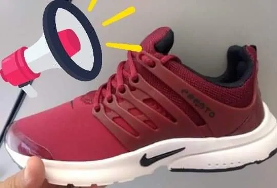 Tenis Nike Prestó, Puma, adidas, New Balance - $ 1.000,00 en