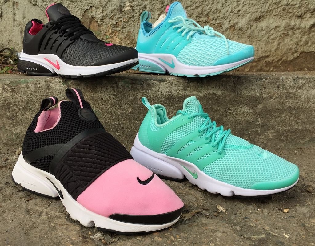 tenis nike para mujer sin cordones