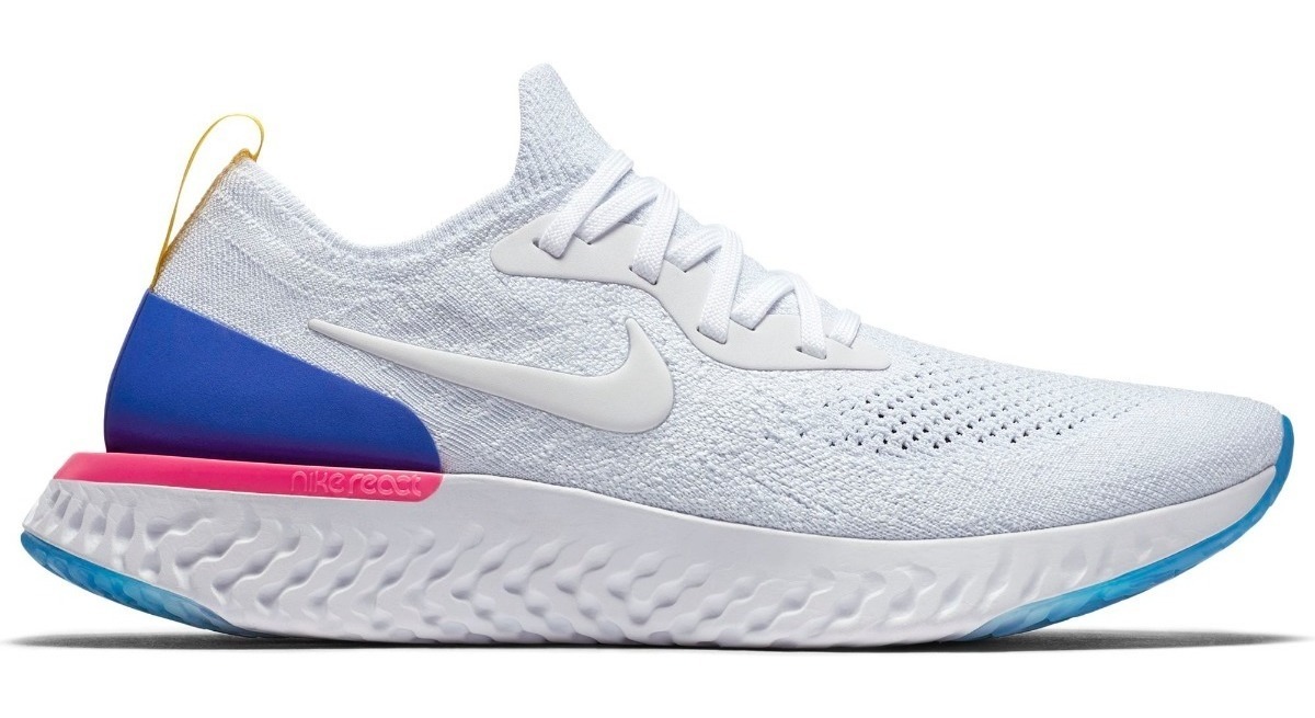 zapatos nike react flyknit zapatos nike react flyknit