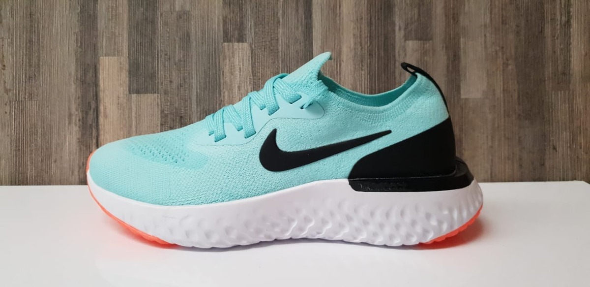 tenis nike react