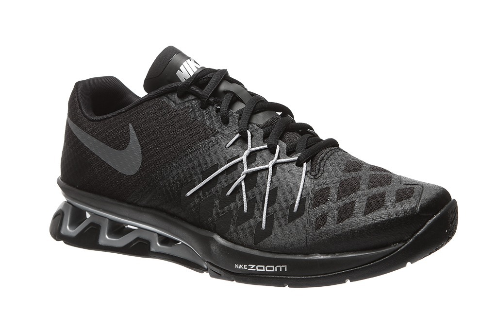 tenis nike zoom reax