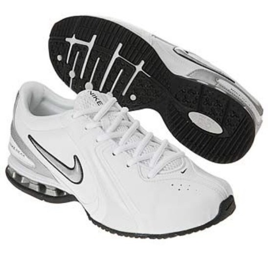 nike reax revolution