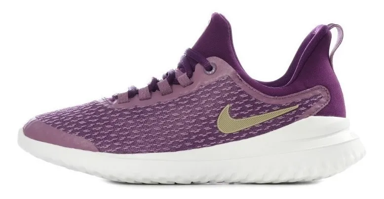 rebajas moda atractiva calidad confiable Tenis Nike Renew Rival Gs Dama Morado - $ 1,599.00 en Mercado Libre rebajas moda atractiva calidad confiable Tenis Nike Renew Rival Gs Dama Morado - $ 1,599.00 en Mercado Libre