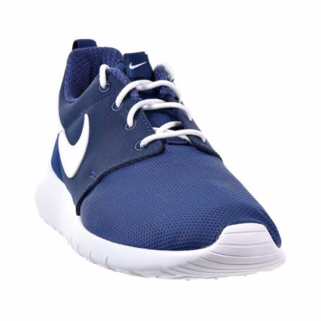 nike roshe one azul nike roshe one azul