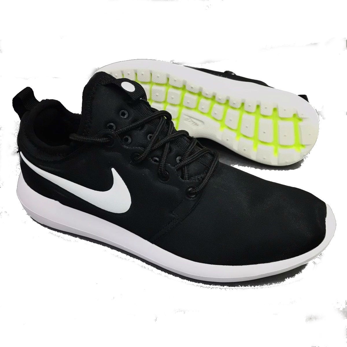 nike roshe two mujer beige