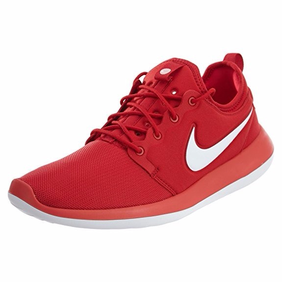 Tenis Nike Roshe Two Rojos 11 Us Envio Gr¿atis - $ 6,699.00 en Mercado