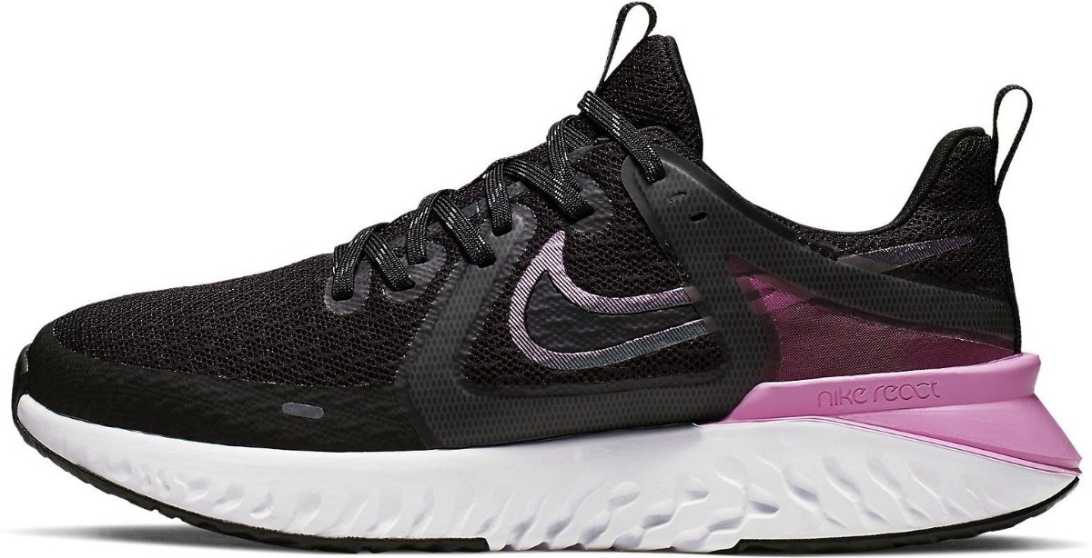 nike react legend mujer nike react legend mujer