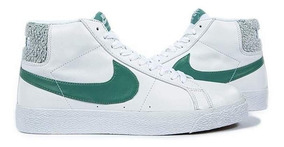 nike sb blazer low dorados