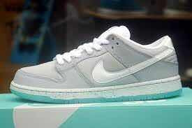 nike dunk low id