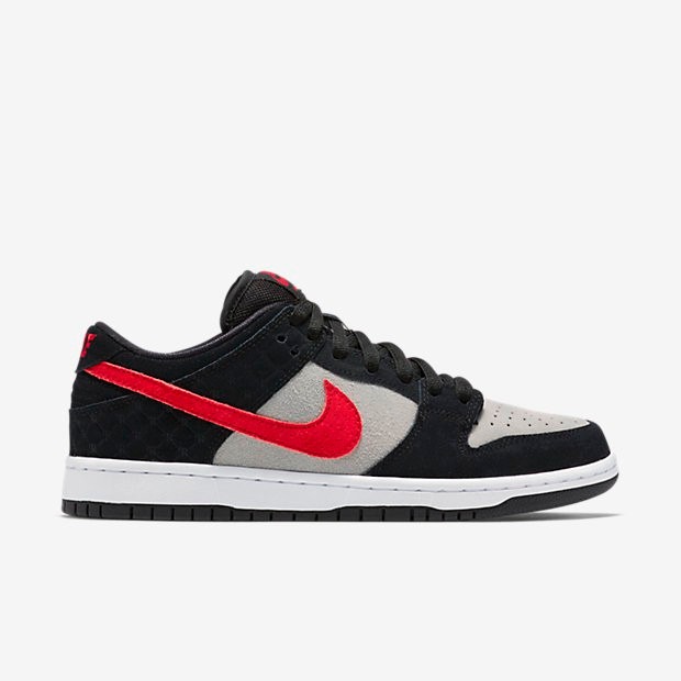 Tenis Nike Sb Dunk Low Pro Primitive Talla 26 Cm - $ 1,849.00 en Mercado Libre