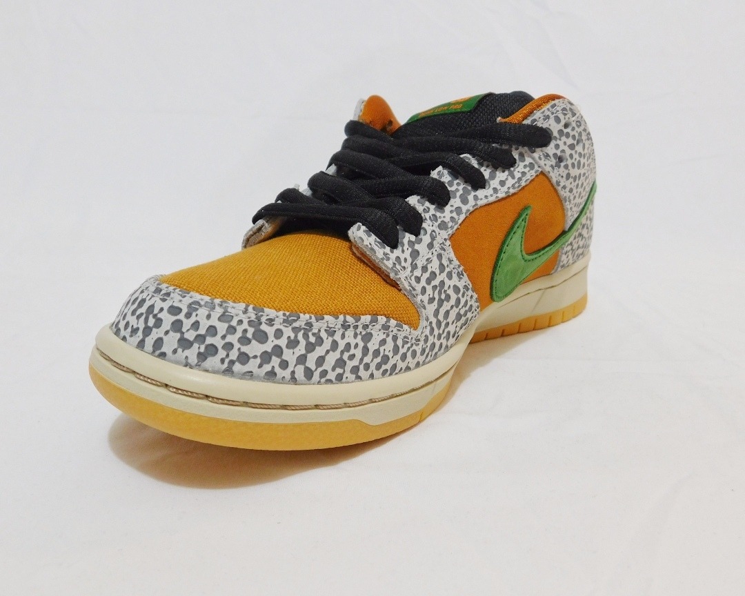 tenis nike safari