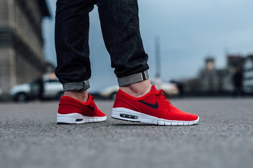 nike stefan janoski max blancas nike stefan janoski max blancas