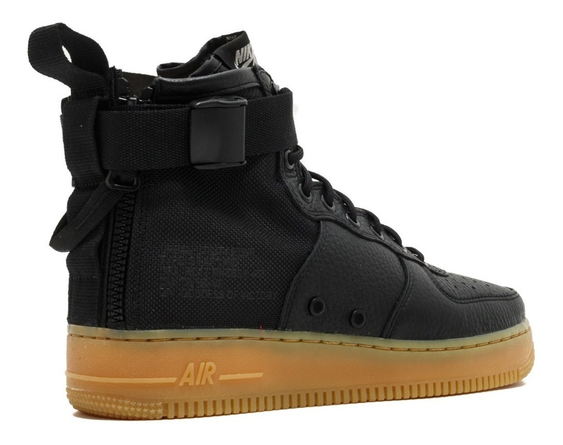 tenis nike sf af1