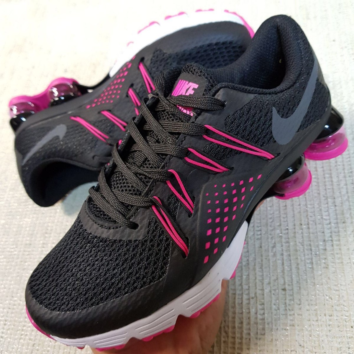 Tenis Gratis Shox Para 2018 Nike Mujer Envio 9WIEH2eYD