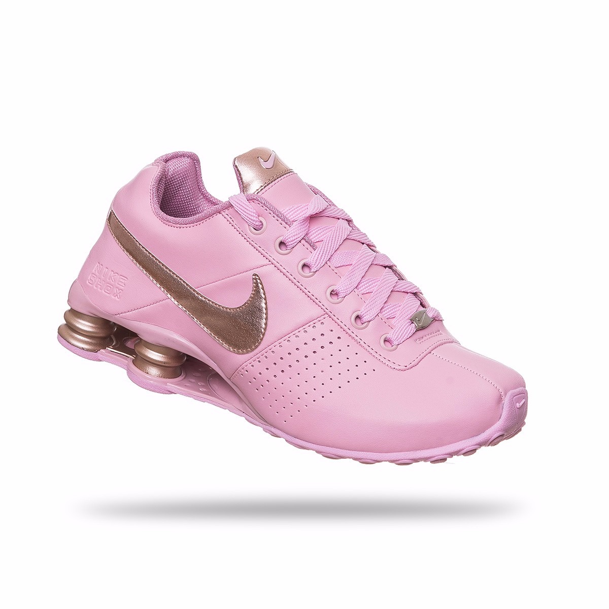 nike shox feminino lançamento 2018