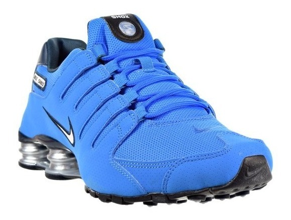 Nike Shox Nz GET 56% sportsregras.com