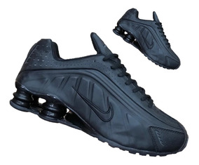 nike shox tenis