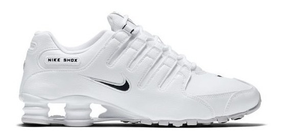 nike shox runners