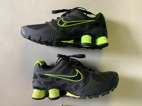 nike shox mexico