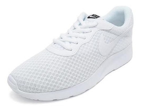 tenis nike blancos baratos