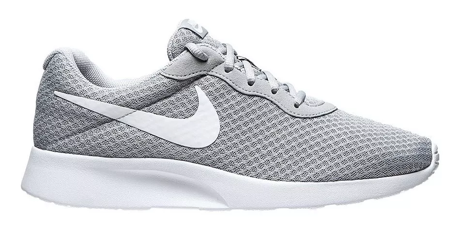 nike tanjun hombre gris